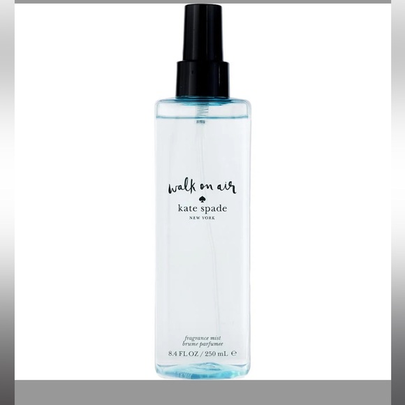 Kate Spade Walk On Air Fragrance Mist  250ml - Picture 1 of 1